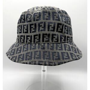 Fendi | Accessories | Authentic New Fendi Love Beanie Wool  display picture 1